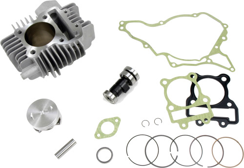 143cc Big Bore Kit 411-KLX-1401