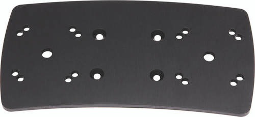 Plate Extension Plate Extension