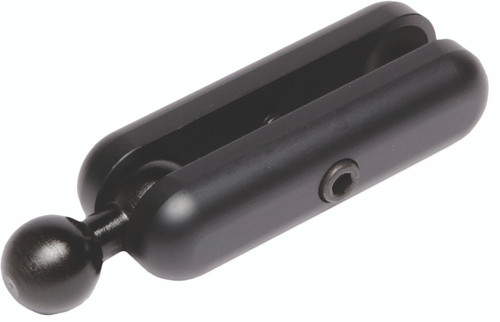 Extension Arm Black Extension Arm Black