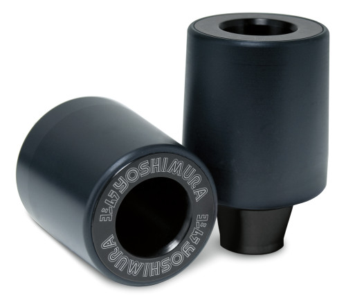 Chassis Protector Kit 040HA125000