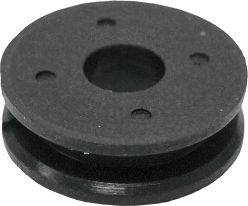 Windshield Bushings 4/Pk Windshield Bushings 4/Pk