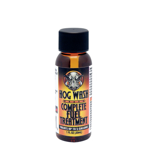 Complete Fuel Treatment 1oz Complete Fuel Treatment 1oz