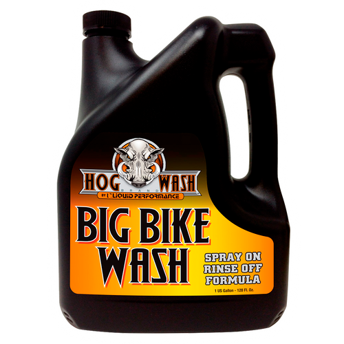 Big Bike Wash 1gal Big Bike Wash 1gal