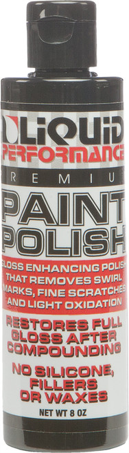 Paint Polish 8oz Paint Polish 8oz