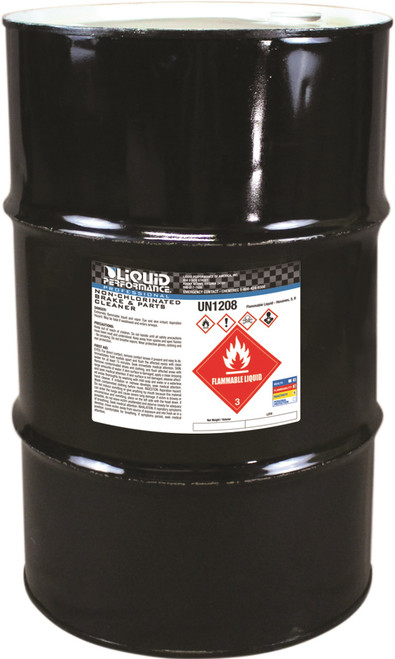 Brake & Parts Cleaner 55 Gal Brake & Parts Cleaner 55 Gal