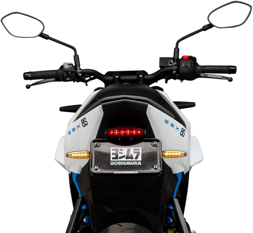 Fender Eliminator Kit Suz 070BG112601