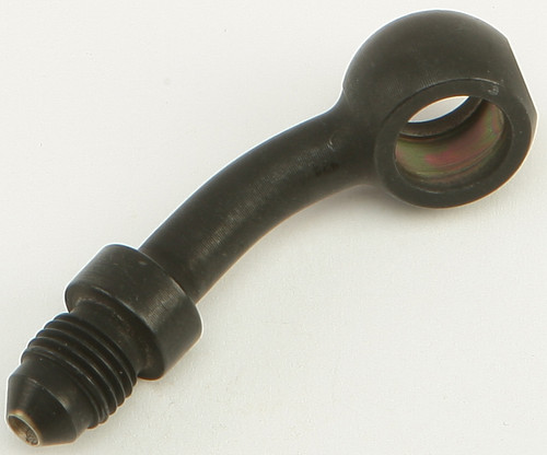 35 Degree Banjo Ebony 7/16" 35 Degree Banjo Ebony 7/16"