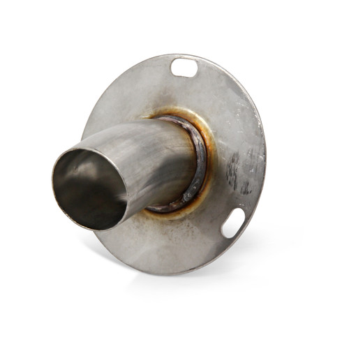 Stainless Insert 4" X 1 1/2" Replacement Part Stainless Insert 4" X 1 1/2" Replacement Part