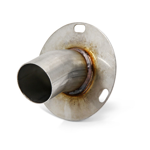Stainless Quiet Insert 4" X 1 Replacement Part PC4012-0006 Stainless Quiet Insert 4" X 1 Replacement Part PC4012-0006