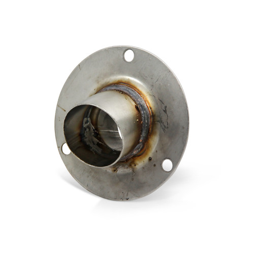 Modular Quiet Tip 3.50" Base Replacement Part Modular Quiet Tip 3.50" Base Replacement Part
