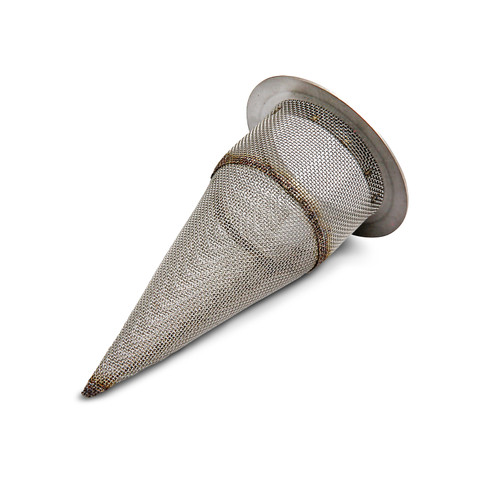 Spark Arrestor Screen 1 3/4" Replacement Part Spark Arrestor Screen 1 3/4" Replacement Part