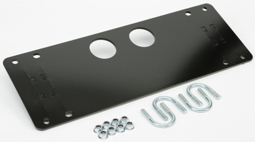 Atv Plow Mount Kit 105090