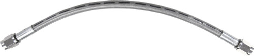 Universal Brake Line Clear 32"