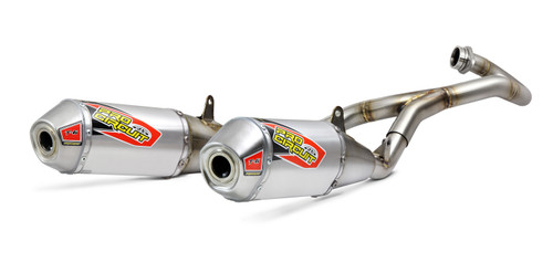 P/C T 6 Ss Dual System Crf450r '17 18 450rx '17 18 P/C T 6 Ss Dual System Crf450r '17 18 450rx '17 18