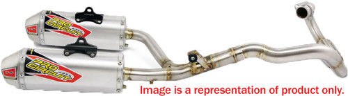 T 6 Stainless Dual System 0111525G2