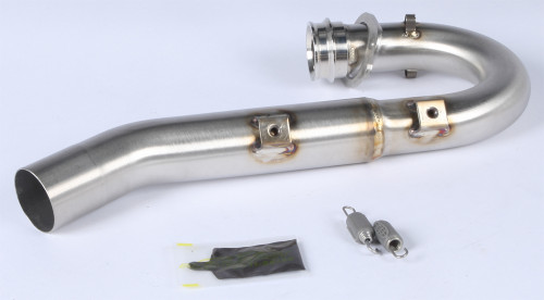 Stainless Steel Head Pipe 02411458