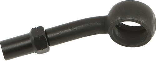 Sniper 2 20 Degree Banjo Black 7/16 Sniper 2 20 Degree Banjo Black 7/16