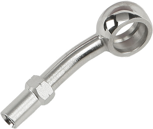 Sniper 2 20 Degree Banjo Stainless 7/16 Sniper 2 20 Degree Banjo Stainless 7/16