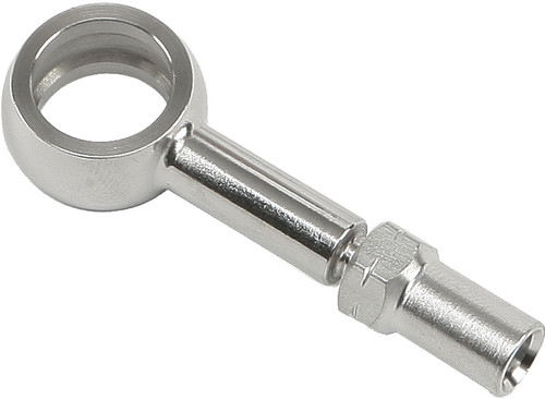 Sniper 2 Straight Banjo Stainless 7/16 Sniper 2 Straight Banjo Stainless 7/16