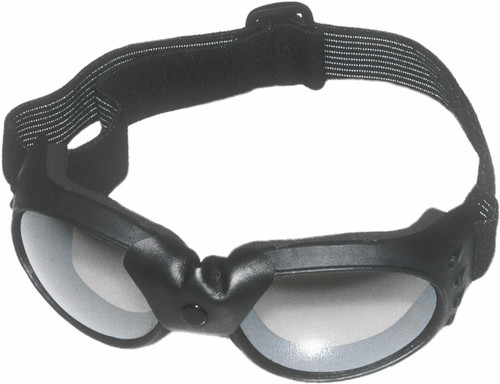 Bandito Goggle Clear Lens 76-50150