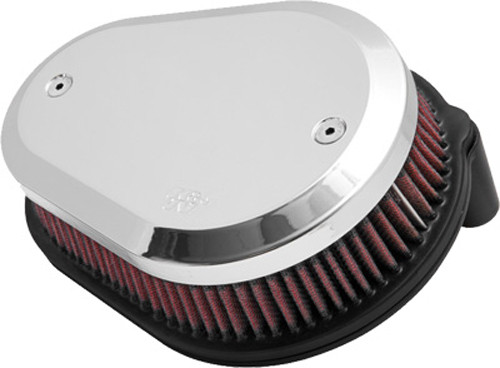 Street Metal Intake Flare Mirror Finish Rk 3932 Flare Street Metal Intake Flare Mirror Finish Rk 3932 Flare
