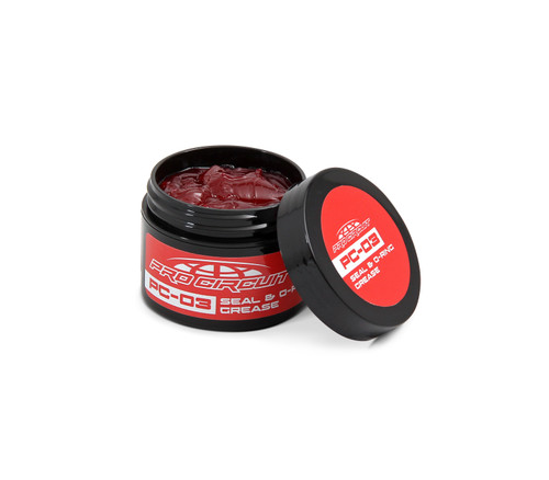 Seal & O Ring Grease