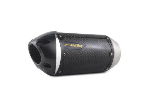 S1r Slip On Carbon Kaw 005-3860405-S1 S1r Slip On Carbon Kaw 005-3860405-S1