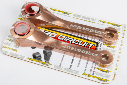 P/C Linkage Arm (146mm) Crf450r/Rx '17 18 P/C Linkage Arm (146mm) Crf450r/Rx '17 18