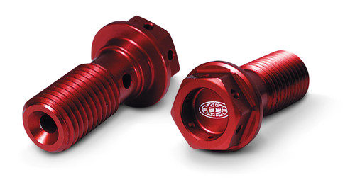 Banjo Bolts 2/Pk Banjo Bolts 2/Pk