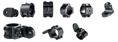 Adjustable Flag/Light Mount 1.75 2" Round Roll Bars Adjustable Flag/Light Mount 1.75 2" Round Roll Bars