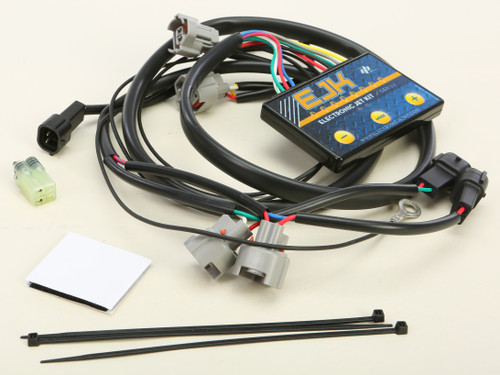 Ejk 3.5 Kawasaki Ejk 3.5 Kawasaki