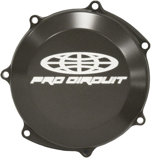 T 6 Billet Clutch Cover CCY03250F