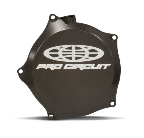 T 6 Billet Clutch Cover CCK09250 T 6 Billet Clutch Cover CCK09250