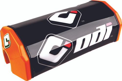 Taper Bar Pad Orange