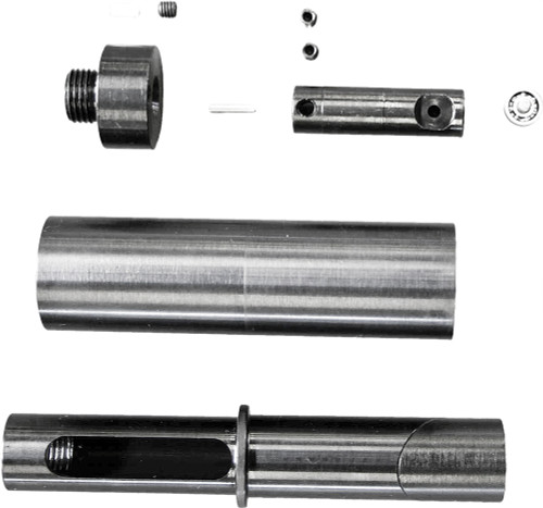 Internal Throttle Left