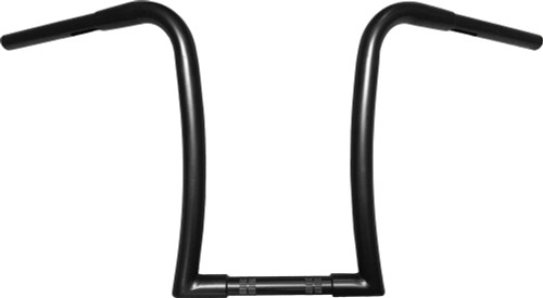 Pudgy Gimp Hangers 12" Black