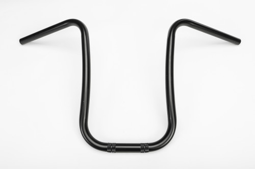 Smart Gimp Hangers 16" Black