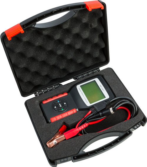 Digital Battery Tester Digital Battery Tester