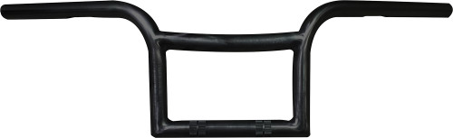 Midget Cigar Racer 8" Black