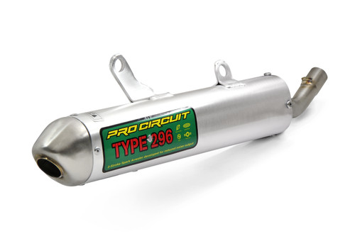 P/C T 296 Spark Arrestor Yz250 '03 20 250x '16 20 P/C T 296 Spark Arrestor Yz250 '03 20 250x '16 20