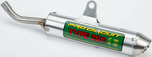 296 Spark Arrestor 296 Spark Arrestor