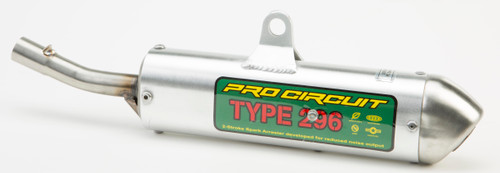 Type 296 Spark Arrestor ST98125-296