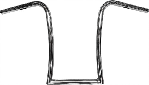 Gimp Hangers 12" Chrome