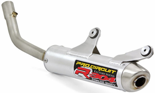 R 304 Silencer R 304 Silencer