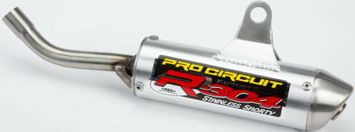 R304 Silencer 1152585 R304 Silencer 1152585