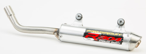 R 304 Silencer Ktm/Hus R 304 Silencer Ktm/Hus