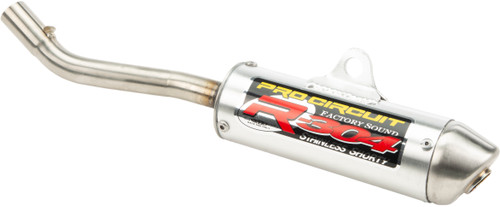 R 304 Silencer SK03125-RE R 304 Silencer SK03125-RE