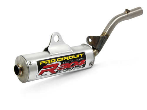 P/C R 304 Silencer SK98080-R P/C R 304 Silencer SK98080-R