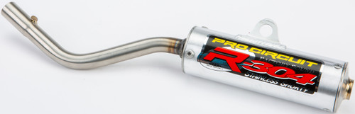 R 304 Silencer SK02065-R R 304 Silencer SK02065-R