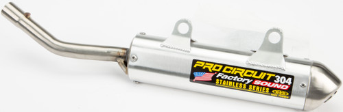 304 Silencer SG08300-SE